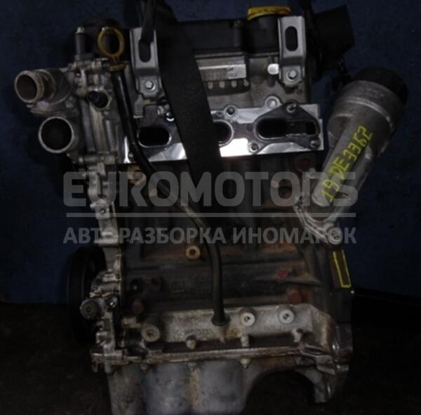 Двигун Opel Corsa 1.0 12V (D) 2006-2014 Z10XEP 23845  euromotors.com.ua