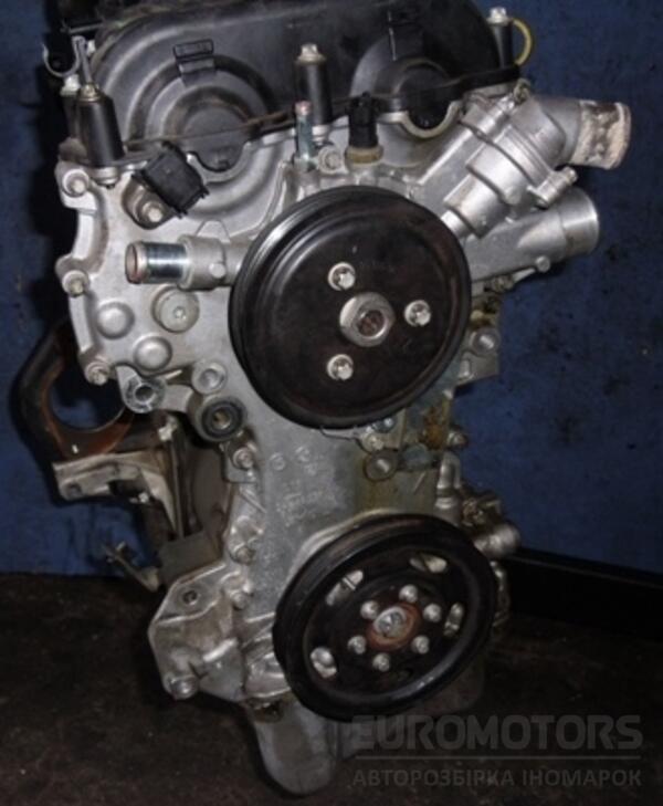 Двигатель Opel Corsa 1.0 12V (C) 2000-2006 Z10XEP 23845 - 2