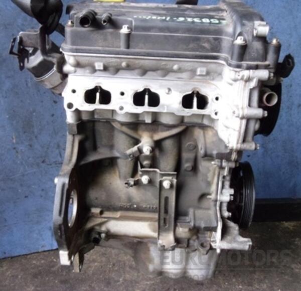 Двигатель Opel Corsa 1.0 12V (C) 2000-2006 Z10XEP 23845 - 3