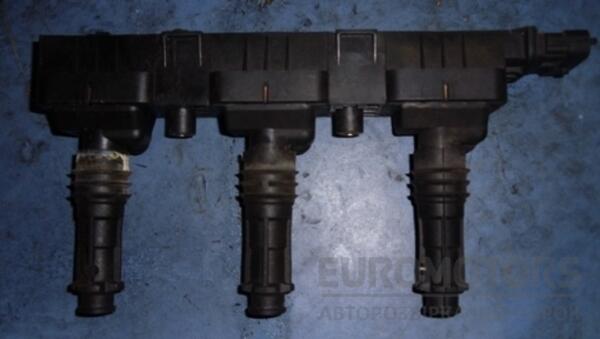Катушка зажигания Opel Corsa 1.0 12V (C) 2000-2006 0221503471 20677 - 2