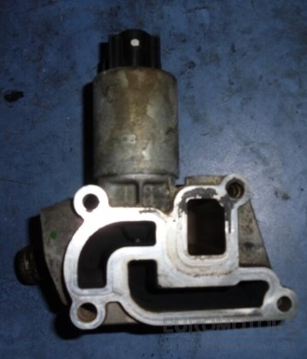 Клапан EGR электр Opel Corsa 1.0 12V (C) 2000-2006 72287500 23858 - 2