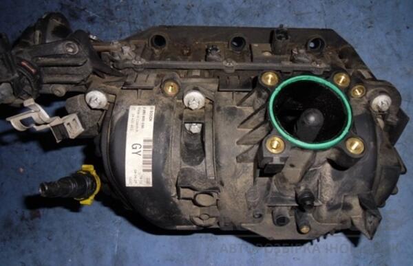 Коллектор впускной пластик Opel Corsa 1.0 12V (C) 2000-2006 0280600030 23862 - 2