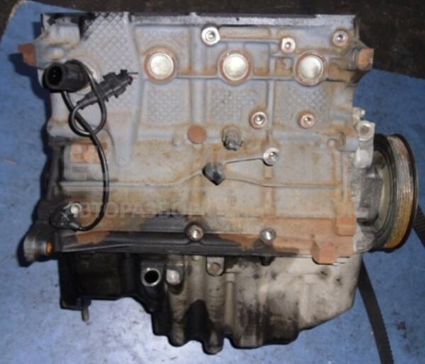 Блок двигателя в сборе Fiat Doblo 1.9d 2000-2009 46414948 23865 - 1