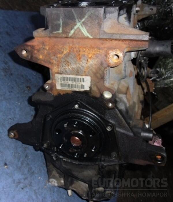 Блок двигуна в зборі Fiat Doblo 1.9d 2000-2009 46414948 23865 - 3
