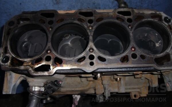 Блок двигуна в зборі Fiat Doblo 1.9d 2000-2009 46414948 23865 - 4
