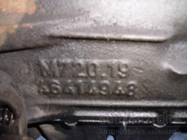 Блок двигуна в зборі Fiat Doblo 1.9d 2000-2009 46414948 23865 - 6