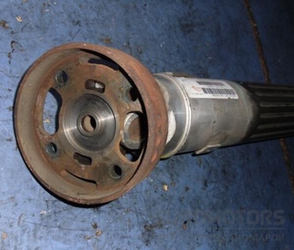 Карданний вал задній 4x4 Jeep Grand Cherokee 3.0crd 2005-2010 52853003AD 23871 - 3
