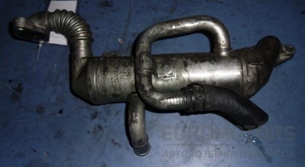 Охолоджувач ОГ (Радіатор EGR) Kia Sorento 2.5crdi 2002-2009 284804a470 23890 - 2