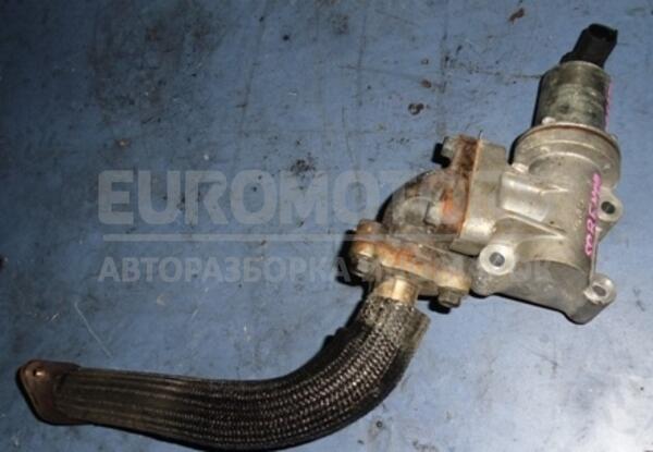 Клапан EGR электр Kia Sorento 2.5crdi 2002-2009 284104a410 23892 euromotors.com.ua