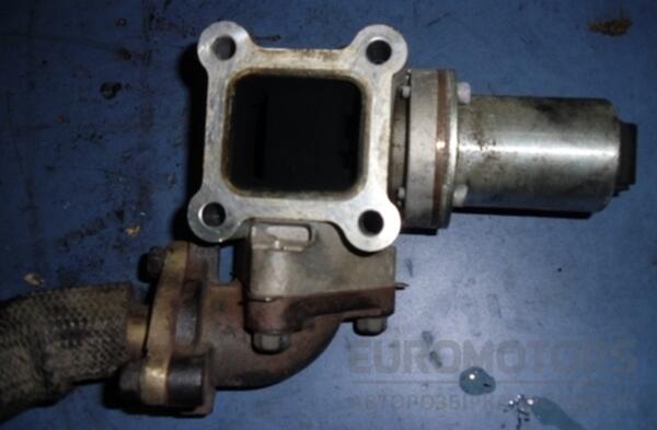 Клапан EGR электр Kia Sorento 2.5crdi 2002-2009 284104a410 23892 - 2