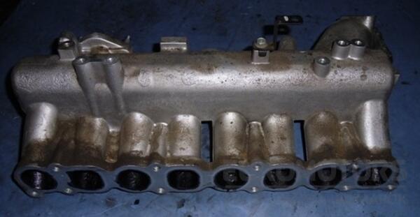 Коллектор впускной метал 06- Kia Sorento 2.5crdi 2002-2009 283114A470 23895 - 2