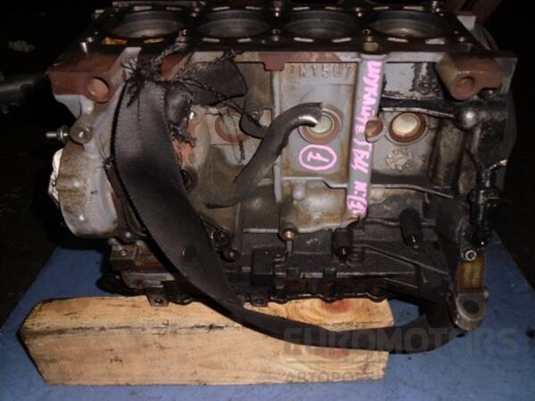 Головка блока в сборе Citroen Nemo 1.3MJet 2008 199 A9.000 23897 - 4
