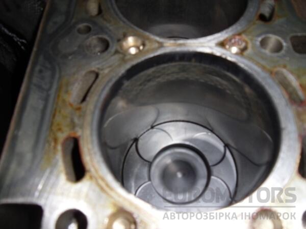 Головка блока в сборе Citroen Nemo 1.3MJet 2008 199 A9.000 23897 - 6