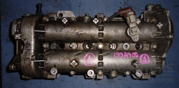 Головка блока в сборе Citroen Nemo 1.3MJet 2008 199 A9.000 23897 - 7