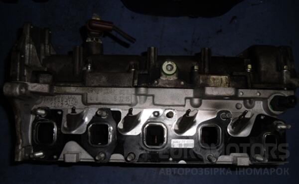Головка блока в сборе Citroen Nemo 1.3MJet 2008 199 A9.000 23897 - 9