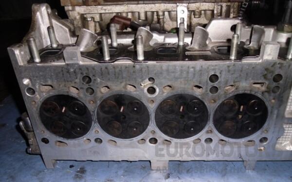 Головка блока в сборе Citroen Nemo 1.3MJet 2008 199 A9.000 23897 - 10