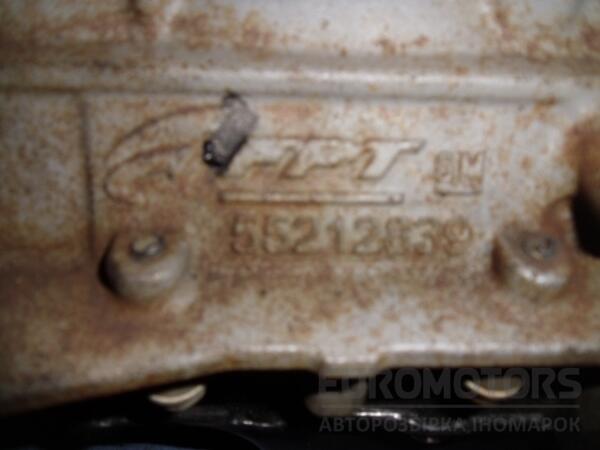 Головка блока в сборе Citroen Nemo 1.3MJet 2008 199 A9.000 23897 - 11