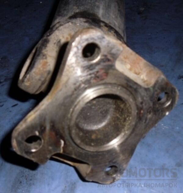 Карданный вал 2 части L=170 (направ/фланец) Hyundai H1 2.5td 1997-2007 23914 - 5