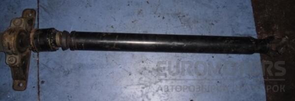 Карданний вал 2 частини (фланець / хрест) АКПП Hyundai Santa FE 2.0crdi 2000-2006 23929 - 2