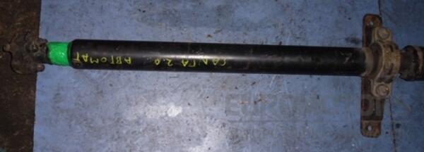 Карданний вал 2 частини (фланець / хрест) АКПП Hyundai Santa FE 2.0crdi 2000-2006 23929 - 3