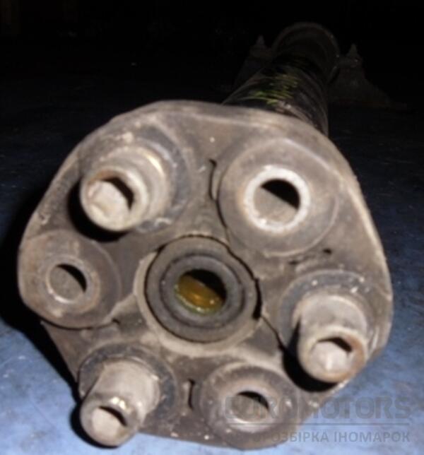Карданний вал 2 частини (фланець / хрест) АКПП Hyundai Santa FE 2.0crdi 2000-2006 23929 - 4