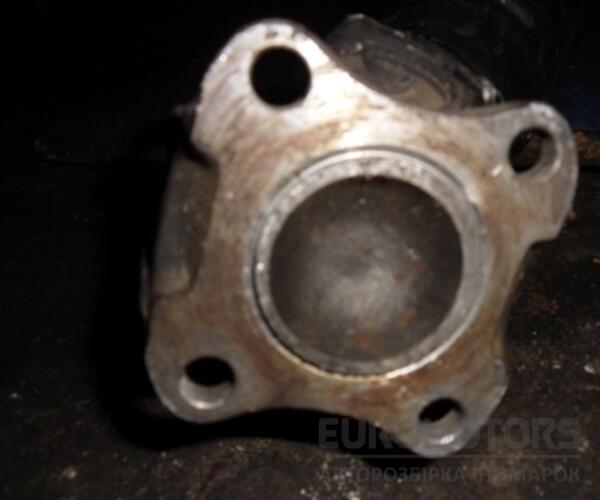 Карданний вал 2 частини (фланець / хрест) АКПП Hyundai Santa FE 2.0crdi 2000-2006 23929 - 5