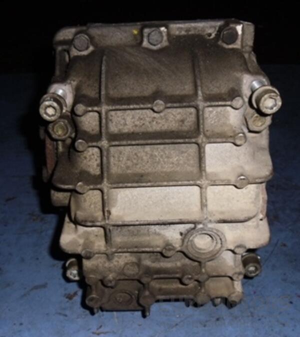 Редуктор задньої балки i = 9/37 (i = 4,111) 4x4 Citroen Jumper 2.8jtd 2002-2006 9431191021 23944 - 3