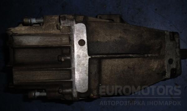 Редуктор задньої балки i = 9/37 (i = 4,111) 4x4 Citroen Jumper 2.8jtd 2002-2006 9431191021 23944 - 4