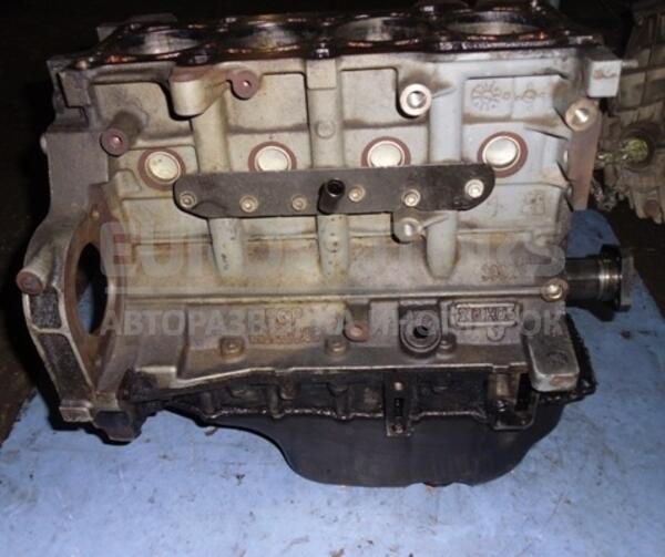Блок двигателя в сборе Fiat Panda 1.3Mjet 2003-2012 188A8.000 23955 - 1