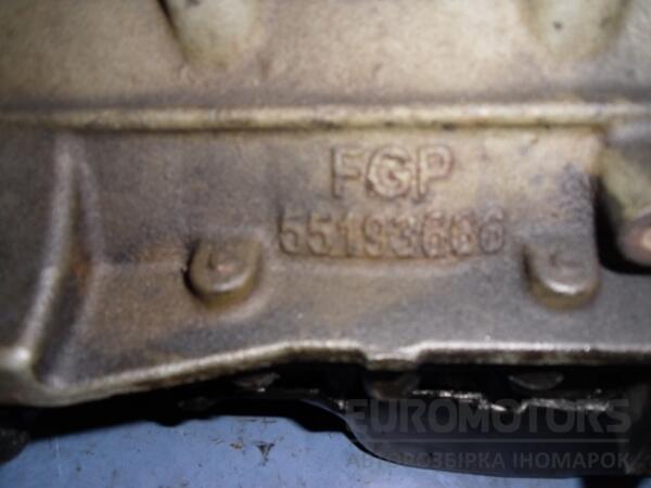 Блок двигуна в зборі Opel Combo 1.3Mjet 2001-2011 188A8.000 23955 - 6