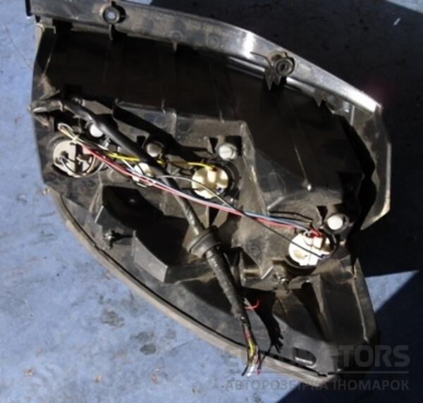 Фонарь левый Chevrolet Captiva 2006-2011 96626995 23965 - 2