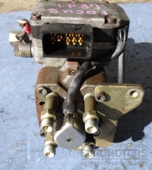 Топливный насос высокого давления (ТНВД) Ford Focus 1.8di, 1.8tddi (I) 1998-2004 0470004002 23971 - 3