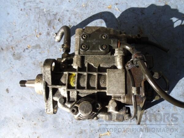 Паливний насос високого тиску (ТНВД) Audi A4 1.9tdi (B5) 1994-2001 0460404971 23982 - 2