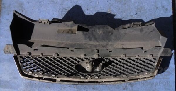 Решітка радіатора хромована -08 Ford Focus (II) 2004-2011 4M518138AE 23991 - 2