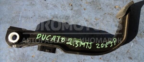 Педаль гальма Citroen Jumper 2006-2014 3802501020 BF-48  euromotors.com.ua