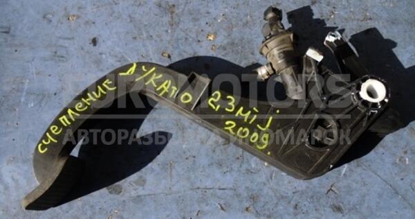Педаль зчеплення пластик Citroen Jumper 2006-2014 3802501018 24001