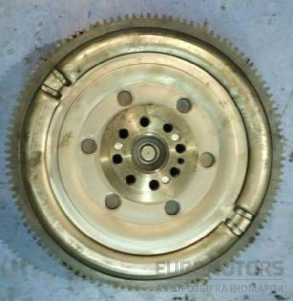 Маховик демпферний VW Touareg 2.5tdi 2002-2010 13472-02 - 3