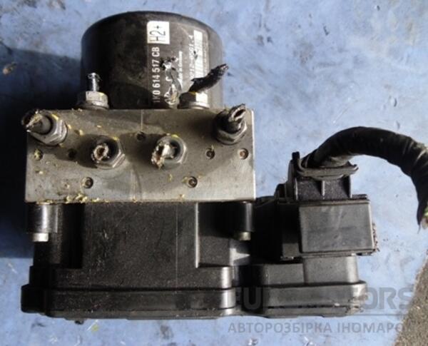 Блок ABS Skoda Superb 2008-2015 1K0907379AT 24020 - 2