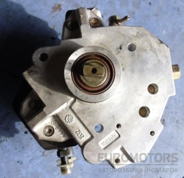 Паливний насос високого тиску (ТНВД) Volvo S60 2.4td D5 2000-2009 0445010043 24032 - 2