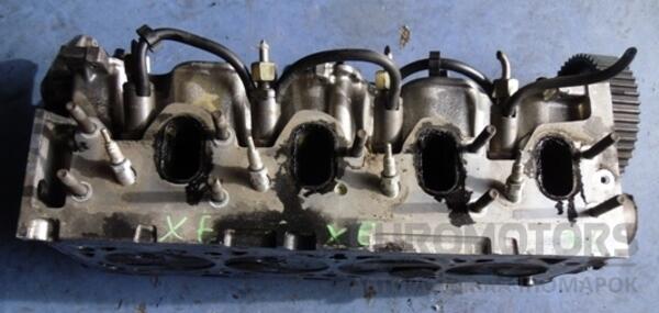 Головка блока в сборе Fiat Doblo 1.9d 2000-2009 46529107 24041 - 2