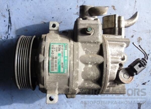 Компресор кондиціонера VW Touran 1.9tdi 2003-2010 1k0820803g 19533 - 4