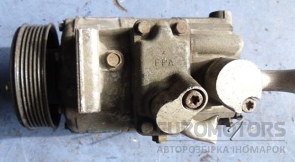 Компресор кондиціонера VW Touran 1.9tdi 2003-2010 1k0820803g 19533 - 5