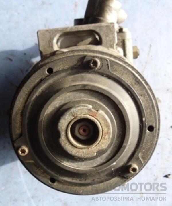 Компресор кондиціонера VW Touran 1.9tdi 2003-2010 1k0820803g 19533 - 6