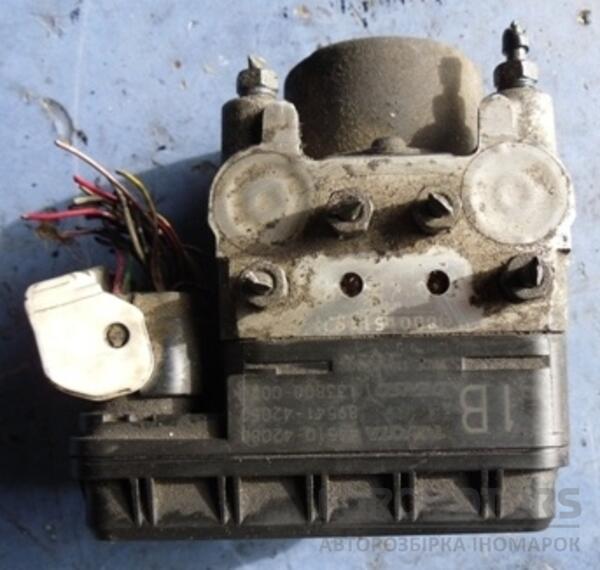 Блок ABS Toyota Rav 4 2.0 16V 2000-2005 4451042080 24054 - 2