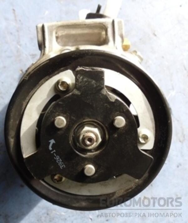 Компрессор кондиционера Skoda Superb 2008-2015 24063 - 3