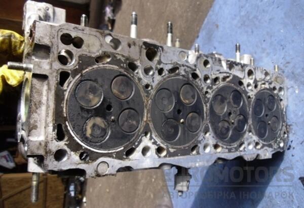 Головка блока Mazda 6 2.0di 2002-2007 RF5C 24068 - 2