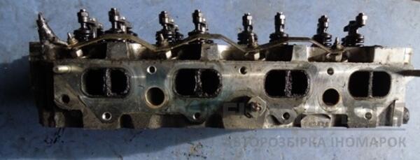Головка блока Mazda 6 2.0di 2002-2007 RF5C 24068 - 4