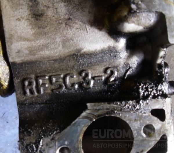 Головка блока Mazda 6 2.0di 2002-2007 RF5C 24068 - 5