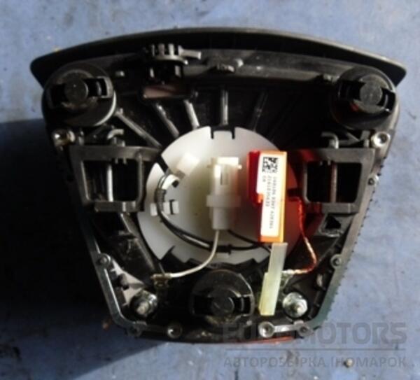 Подушка безпеки кермо Airbag Volvo V40 2012 34116424a 24075 - 2