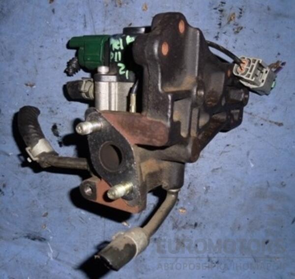 Клапан EGR електричний Nissan Primera 2.0 16V (P11) 1996-2002 147107J400 24091 - 2